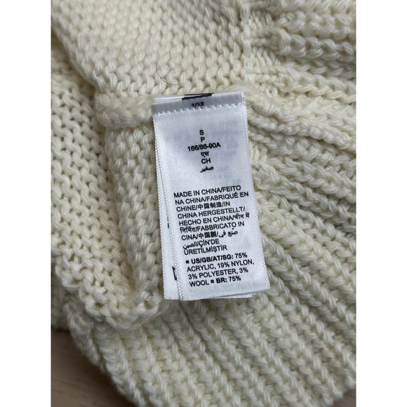 White Tanktop from The Drop - Size S - MINT - Picture 5 of 6